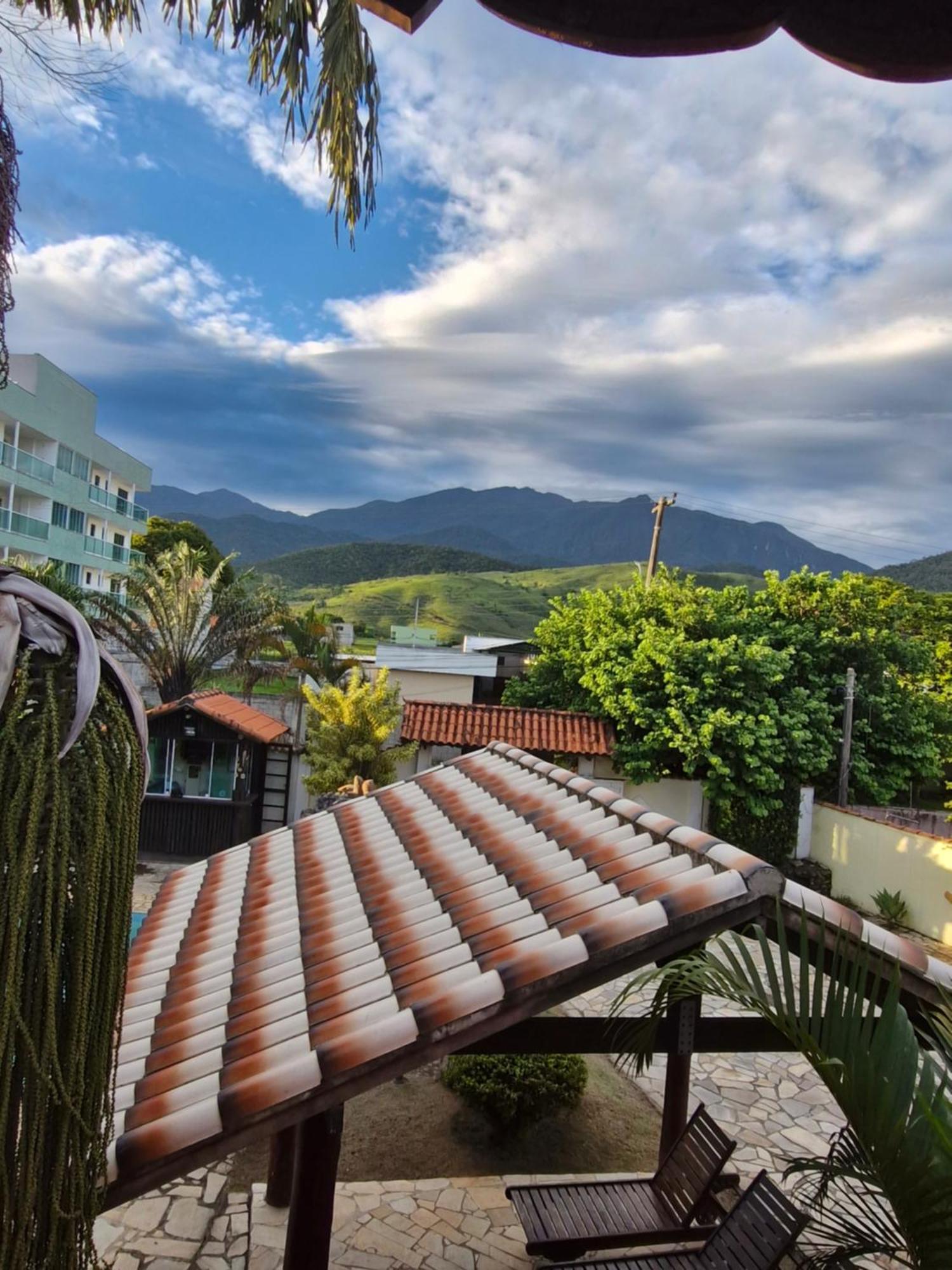Encantu'S Flats Itatiaia  Extérieur photo